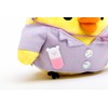 MO43001 Rilakkuma Colorful Doctor Atsume Plush Kiiroitori (Doctor)