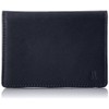 Lanvin Collection EMBOSS COMBINATION Men's Passcase, Thin, Slim, Commuting to