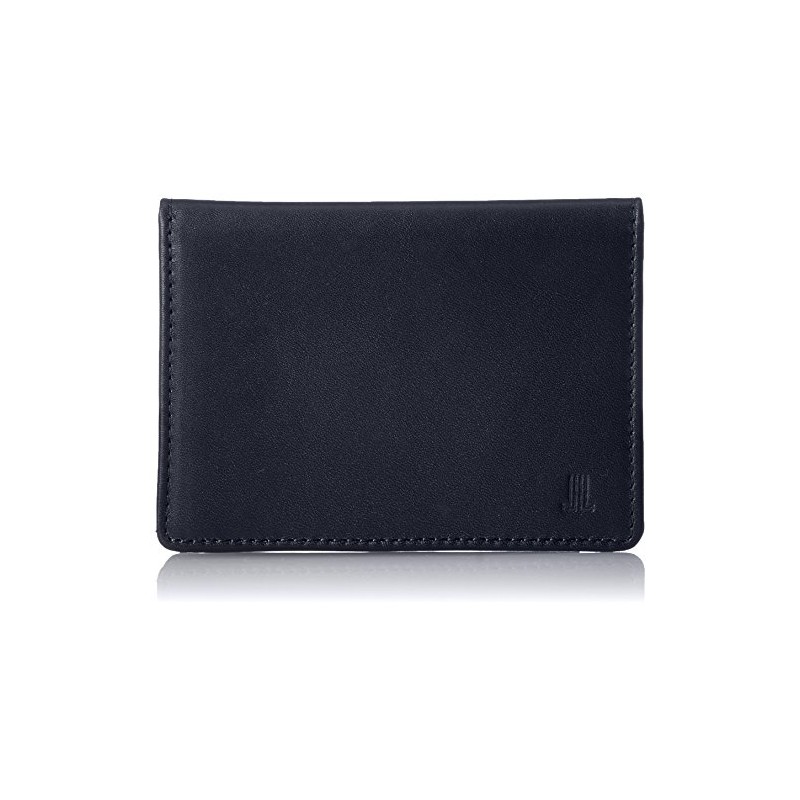 Lanvin Collection EMBOSS COMBINATION Men's Passcase, Thin, Slim, Commuting to