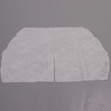 100pcs Disposable Butt Mask Paper Sheets Beauty Salon DIY Soft