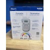 Brother P-Touch PT-N10 Handheld Label Maker 1/2" 12mm 10 110
