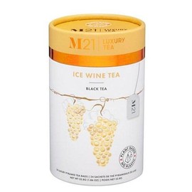 M21 Ice Wine Luxury Tea 24 bags