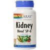 Solaray Kidney Blend SP-6 | Herbal Blend w/Cell Salt Nutrients