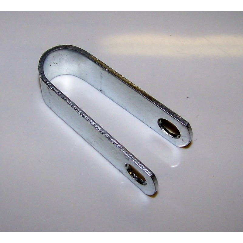 Complete Set of Pulleys and Sheaves For Garage Door Hardware