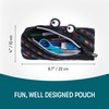 Zipit Monster Pencil Case