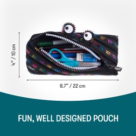 Zipit Monster Pencil Case