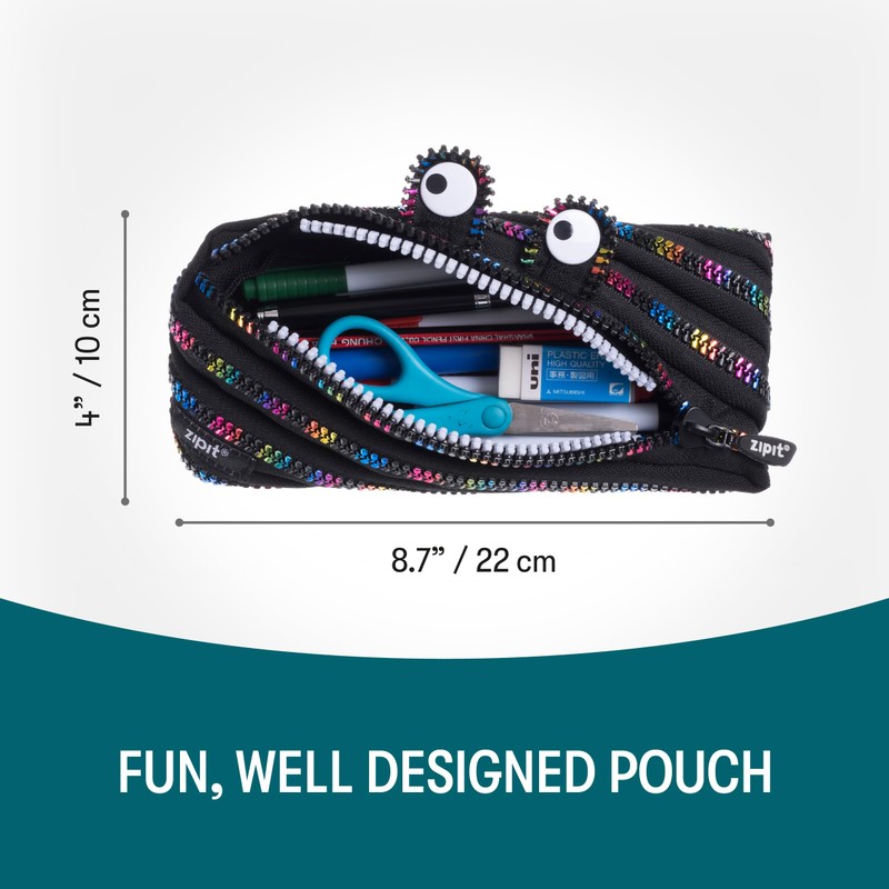 Zipit Monster Pencil Case