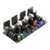 Placa De Audio De 200 W Para Estéreo Doméstico Con
