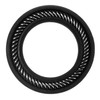 USA SEALING ZUSASES-20 Black Graphite Filled PTFE Spring Energized Seals
