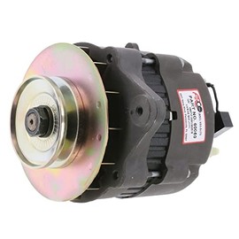Arco Starting & Charging 60050 Alternator for Late Model Mercruiser - 12 Volt, 55 Amp
