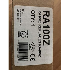 System Sensor RA100Z - Remote LED