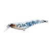 Duel (Duel) Jerk Bait Crystal 3D Shrimp 7g 70mm Holographic