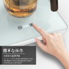 YOSIDAWA Food Heat Insulation Plate, 6-Level Temperature Control Function (Temperature