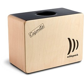 Schlagwerk DC300 Cajonito Cajon
