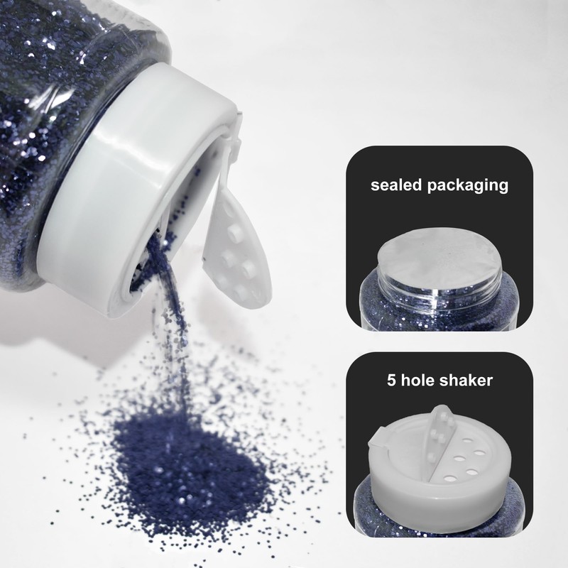 Craft and Party, Craft Glitter for Craft and Decoration 1