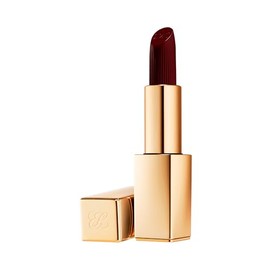 Estée Lauder Pure Color Crème Lipstick, 0.12 oz. – Color verdadero y cobertura total por 10 horas. Acabado cremoso con beneficios voluminizadores, nutritivos y acondicionadores.