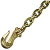 Mo-Clamp 6010 3/8" X 10ft. Frame Straightening Chain