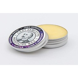Captain Fawcett's Moustache Wax Nebula 15ml