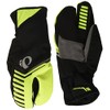 PEARL IZUMI Pro Amfib - Guantes de langosta (talla XL),