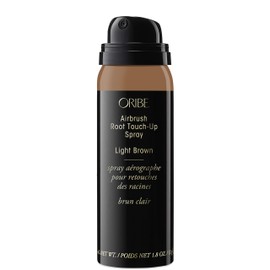 ORIBE Hair Care Airbrush Root Touch Up, Light Brown, 1 Fl Oz