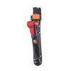 Tajima Safe System Removable Tool Holder, 2 Driver Jets, Moisture-Resistant