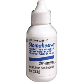 Stomahesive Protective Powder - 1 oz squeeze bottle (3)