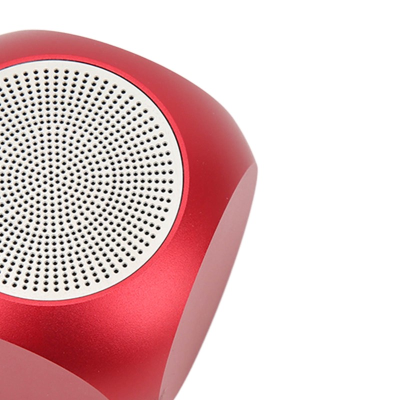 Mini Speaker Stereo Sound Wireless Small Bluetooth Speakers with Hands