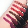 Set De Lápiz Labial Mate Transferproof, Maquillaje De Labios