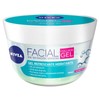 Gel facial refrescante NIVEA cuidado facial con ácido hialurónico 200ml