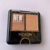 Revlon 2X REVLON Wet/Dry Eye Shadow LAVA BLAST .11oz RARE!