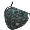 Maskit Face Mask - Washable & Adjustable Maskit Face Masks