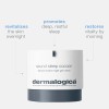 Dermalogica Sound Sleep Cocoon - Gel De Crema De Noche