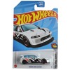 Hot Wheels Honda Civic Custom, HW Drag Strip 7/10 [white]