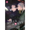 After Hours, Vol. 3 (AFTER HOURS GN, Band 3)