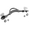 Cressi Elastic Bungee System for Ara, Pro Light, Universal Fins