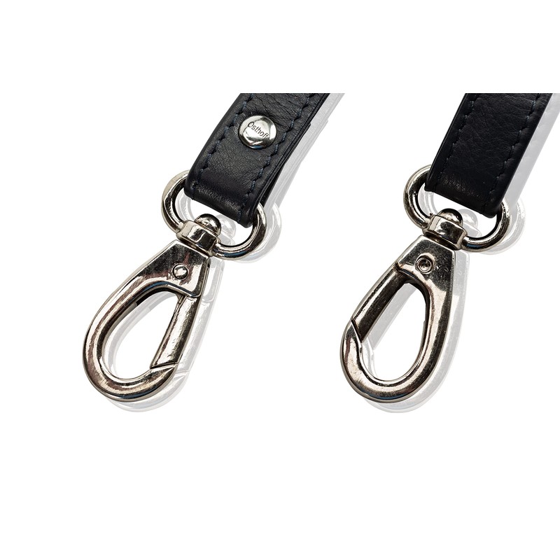 Josephine Osthoff Handtaschen-Manufaktur 2 cm Leather Shoulder Strap, Genuine Leather