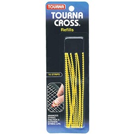 Tourna Cross Replacements String Saver Refills (10 Pack)