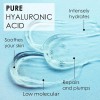 Instaskincare Hydration Recovery Bundle Hyaluronic Serum & Collagen Cream &