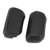 2PCs Crew Cab Side Step End Caps 68193113AA Replacement for