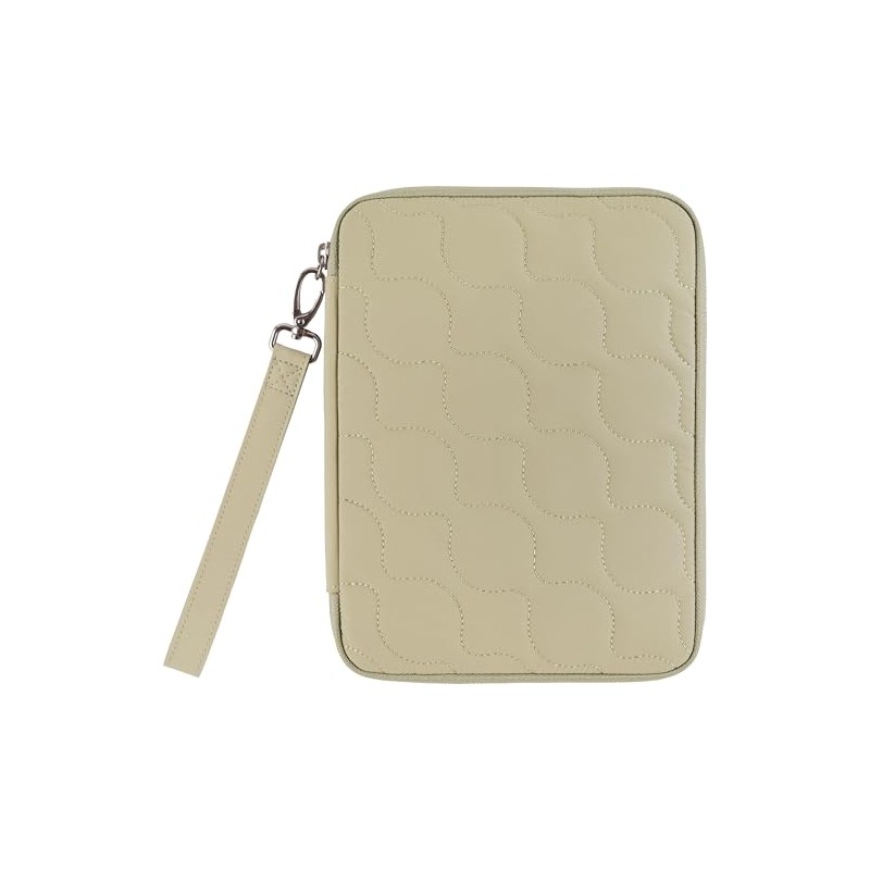 Nearly Daily Notebook Cousin (A5) Notebook Cover Quilt