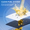 SYKRSS E7219M Fuel Pump Module Assembly Compatible with Dodge Nitro