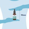Dorwest Herbs Fragaria 3C Homoeopathic Liquid Remedy for Dogs &