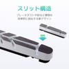 BBB BBS-29 Road Bike Carbon Rim Brake Shoes Curved Stop,
