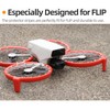 BTG All-Surround Propeller Guard Protector for DJI Flip Drone Accessories