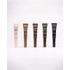 Gel Fijador de Cejas Moira 004 Dark Brown Efecto Laminado