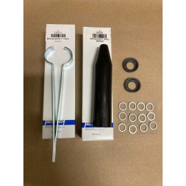 Stanadyne Drive Shaft Seal Install Tool Kit 13371 22727 drive seals banjo seals