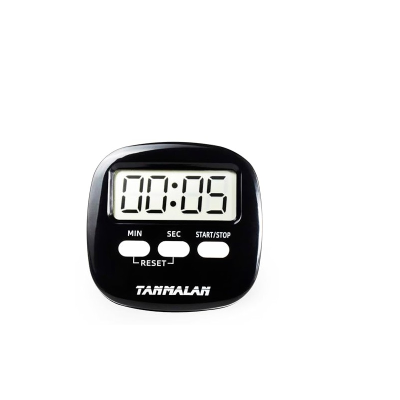 Easy to USE Kitchen Timer Count Down Count up 7.0
