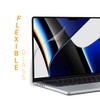 ARMOR Flexible Glass Screen Protector for MacBook Pro (for 14"