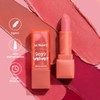 ULTRAMO Labial Mate Sedoso, Labial de Color Duradero, 6 Colores
