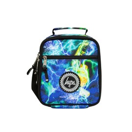 Hype Lightning Storm Lunch Bag